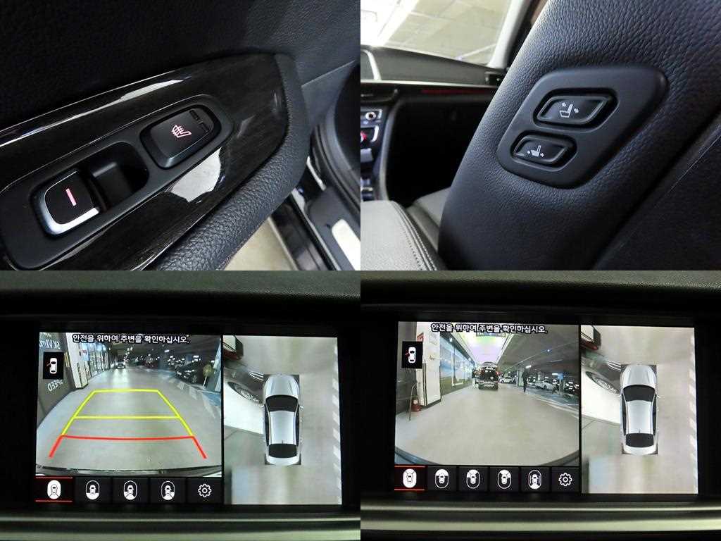 KIA K5 2019 Negro - Importación desde Corea - HF Imports Iquique - Foto 18