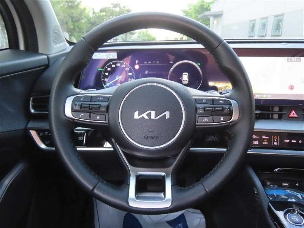 KIA Sportage 2024 Blanco - Importación desde Corea - HF Imports Iquique - Foto 16