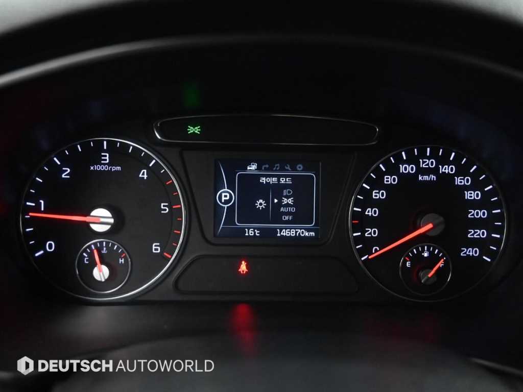 KIA Sorento - Vista 8