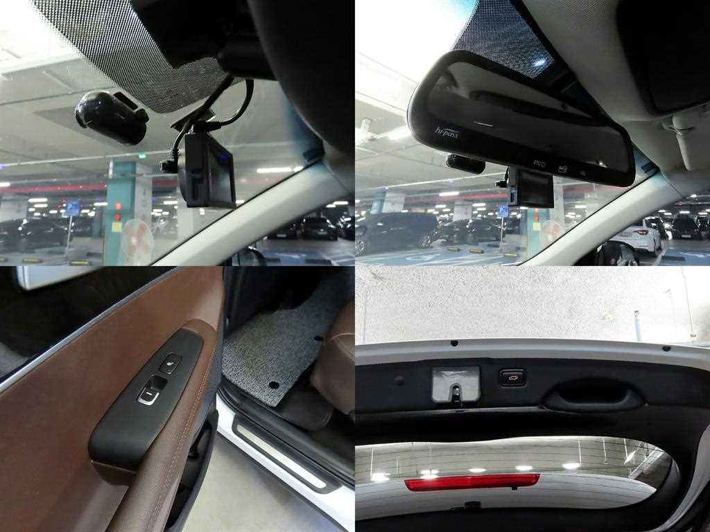 KIA Sorento 2017 - Importación desde Corea - HF Imports Iquique - Foto 18