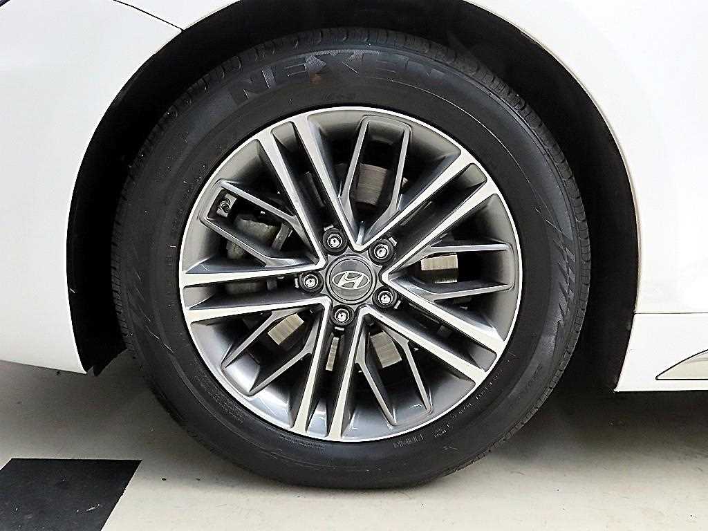 HYUNDAI Grandeur 2019 - Importación desde Corea - HF Imports Iquique - Foto 20