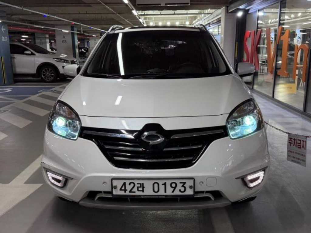 SAMSUNG QM5 2015 - Importación desde Corea - HF Imports Iquique - Foto 1