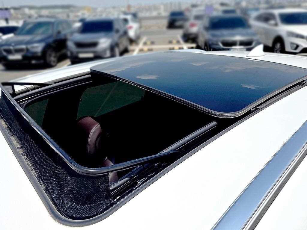 Genesis GV70 - Vista 6
