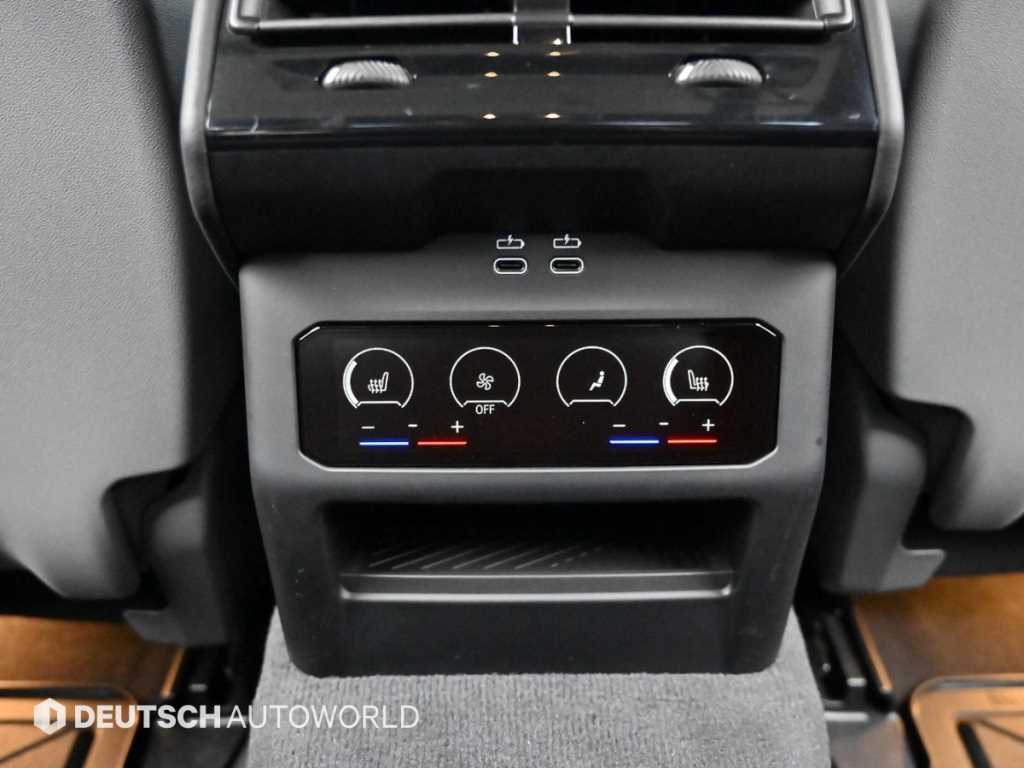 BMW i5 2024 Gris - Importación desde Corea - HF Imports Iquique - Foto 16