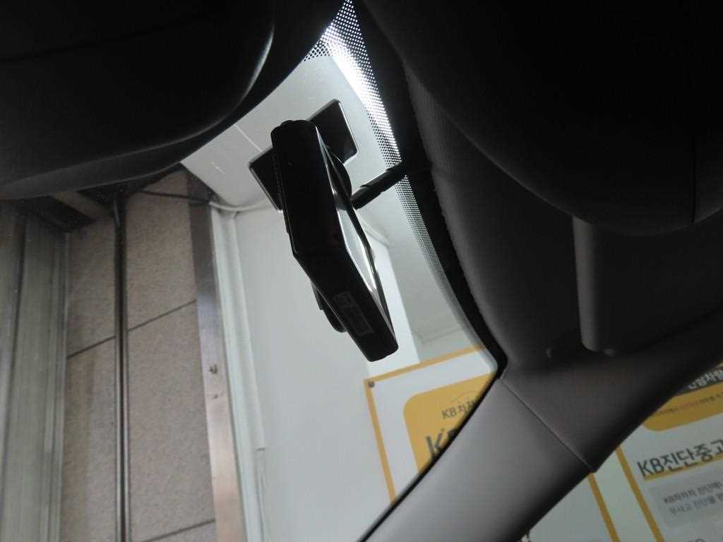 Jeep Cherokee - Vista 11