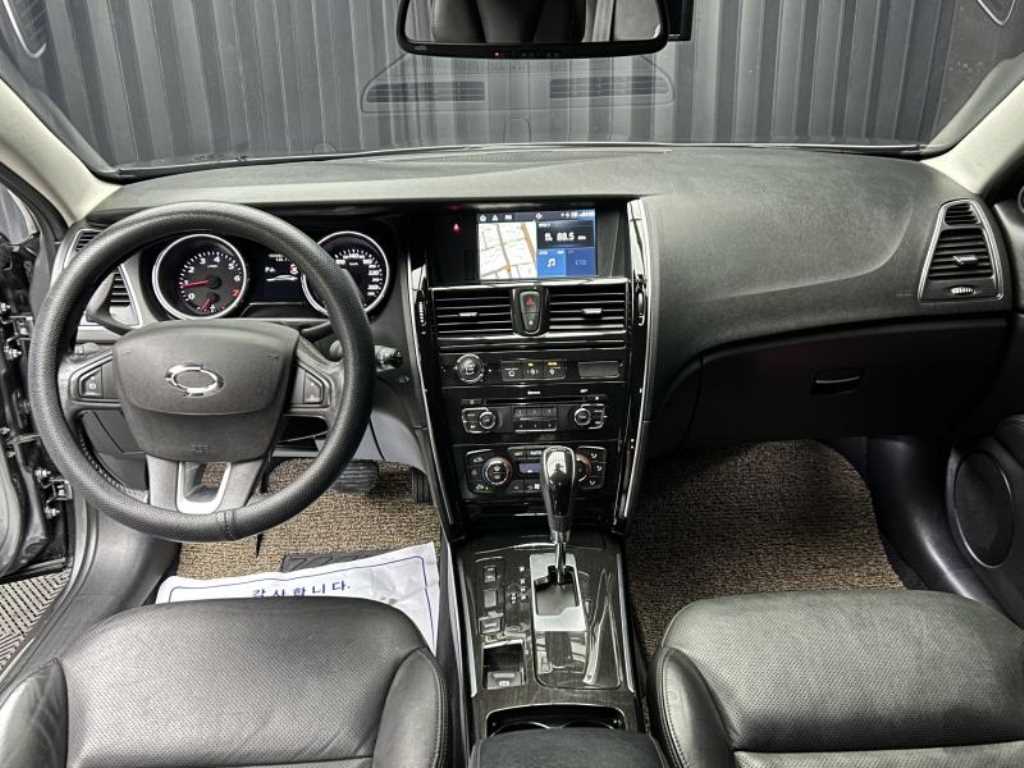 SAMSUNG SM7 - Vista 8