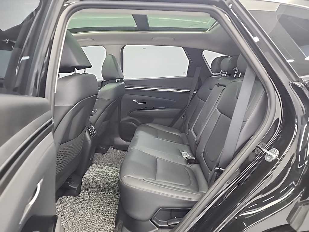 HYUNDAI Tucson - Vista 12