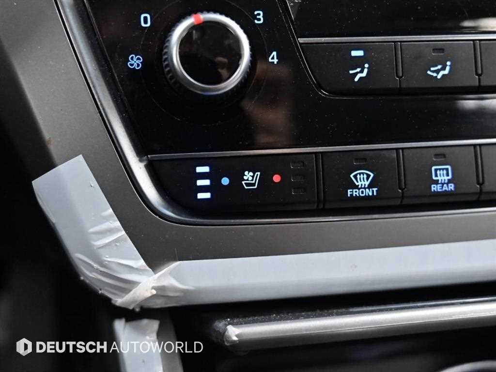 HYUNDAI Sonata 2015 Blanco - Importación desde Corea - HF Imports Iquique - Foto 16