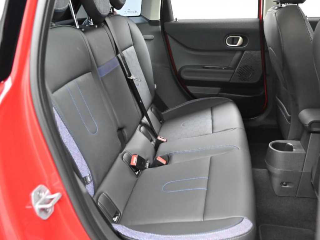 Mini Cooper - Vista 12