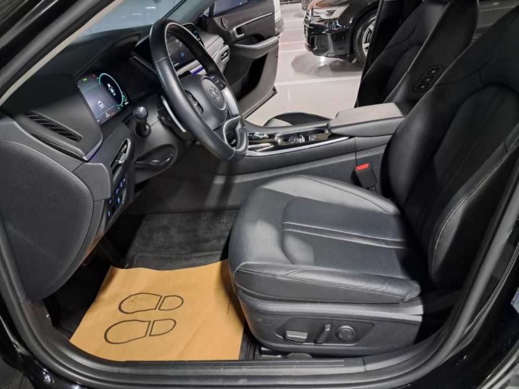 HYUNDAI Sonata 2023 - Importación desde Corea - HF Imports Iquique - Foto 16