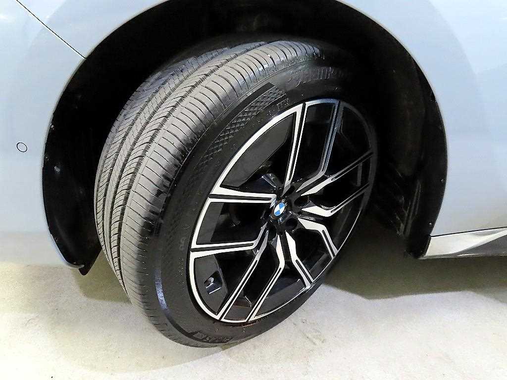 BMW i7 2023 Gris - Importación desde Corea - HF Imports Iquique - Foto 20