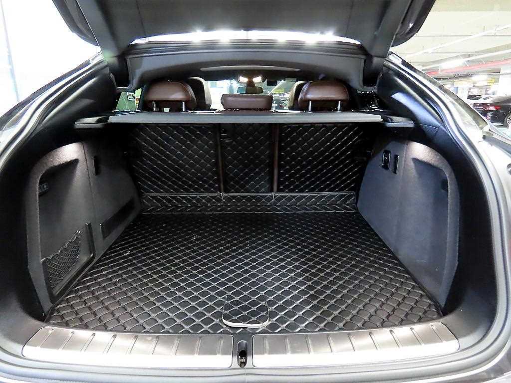 BMW X4 2023 Gris - Importación desde Corea - HF Imports Iquique - Foto 17