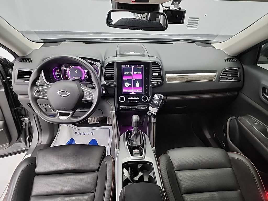 SAMSUNG QM6 - Vista 7
