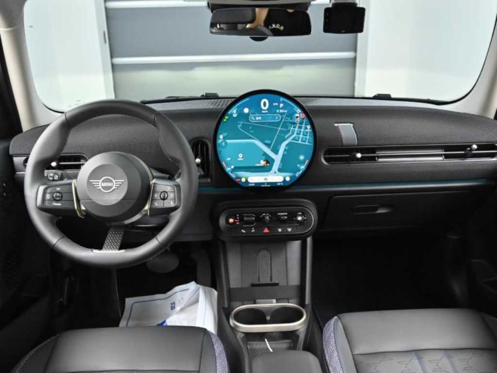 Mini Cooper - Vista 7