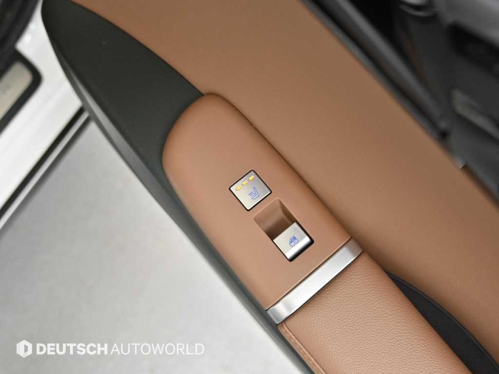 HYUNDAI Grandeur 2023 Blanco - Importación desde Corea - HF Imports Iquique - Foto 16
