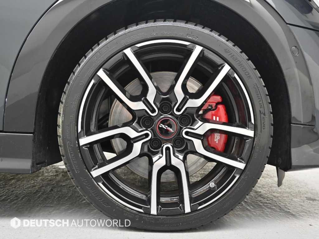 Mini Cooper - Vista 5