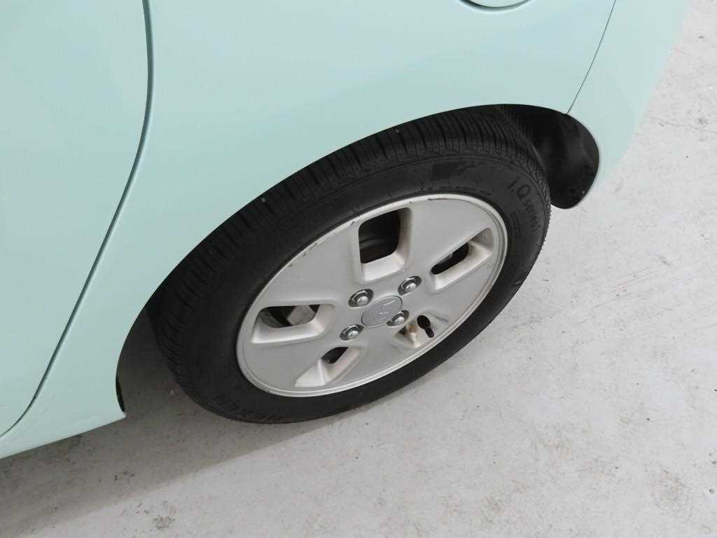 KIA Ray 2015 - Importación desde Corea - HF Imports Iquique - Foto 18