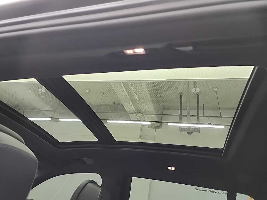 BMW X7 2021 Negro - Importación desde Corea - HF Imports Iquique - Foto 15
