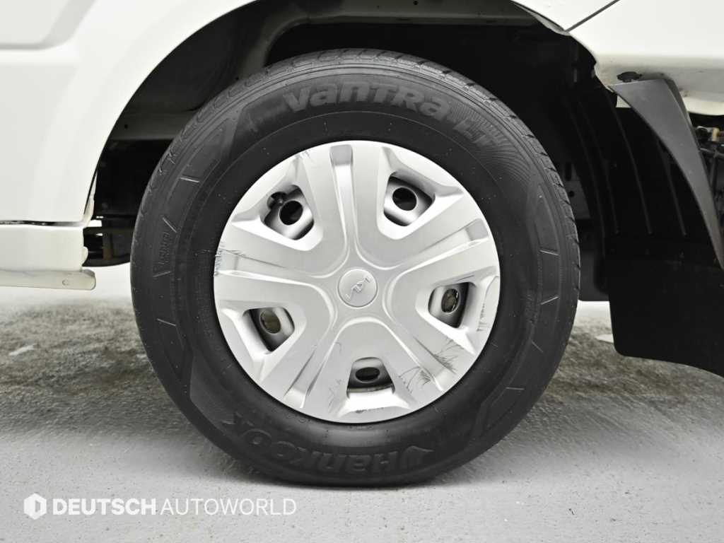 Small Truck Cargo (small) - Vista 5