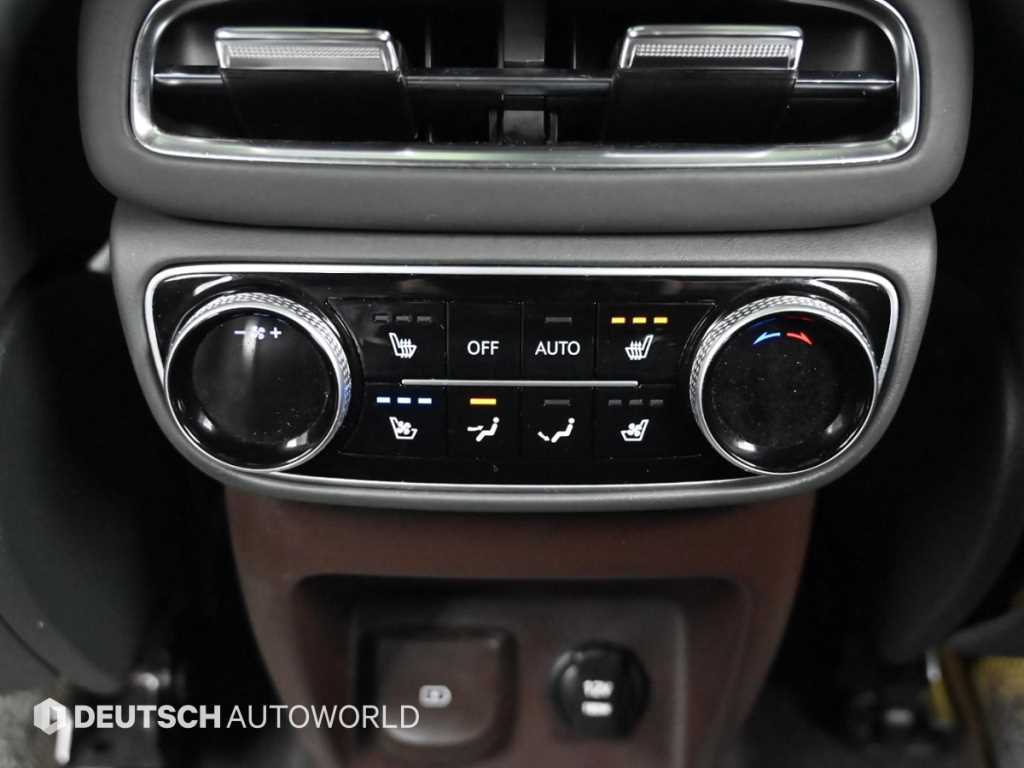 Genesis GV80 2023 Blanco - Importación desde Corea - HF Imports Iquique - Foto 16