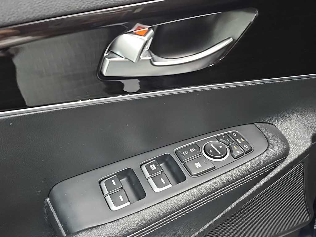 KIA Sorento 2019 Azul - Importación desde Corea - HF Imports Iquique - Foto 17