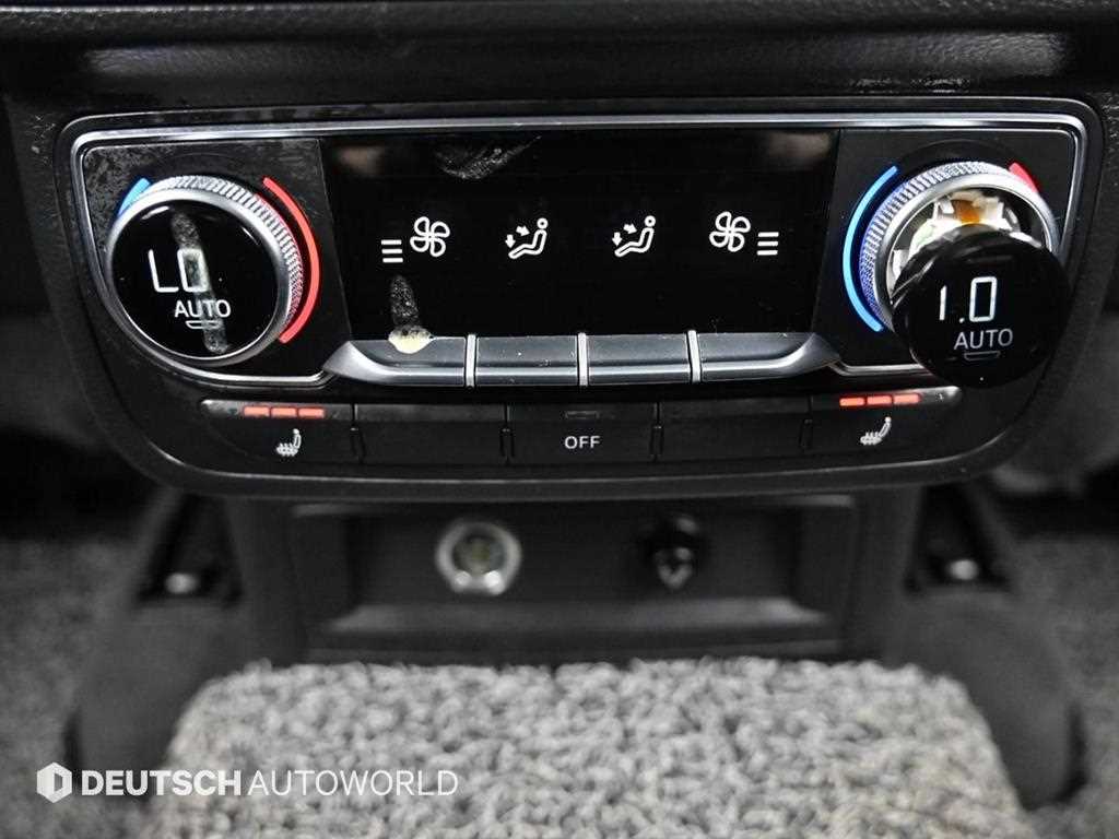 Audi Q7 2019 Blanco - Importación desde Corea - HF Imports Iquique - Foto 16