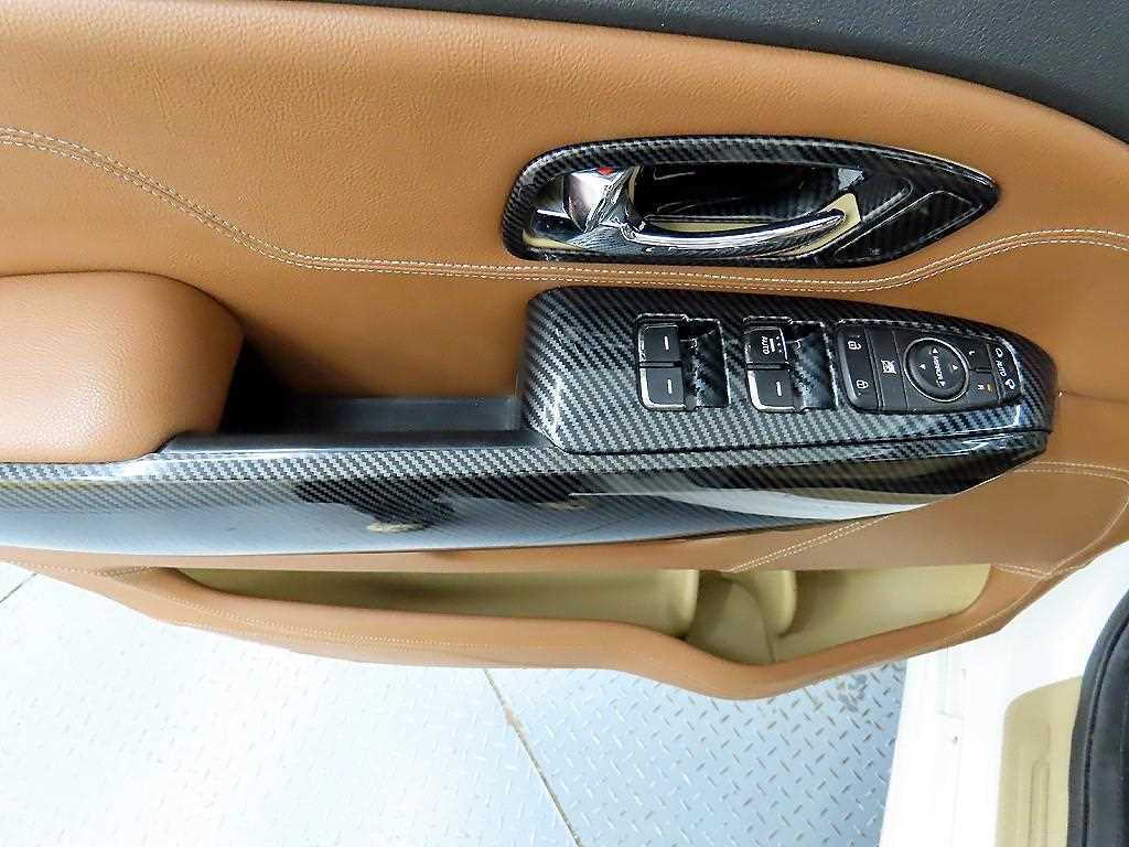 KIA Carnival - Vista 11