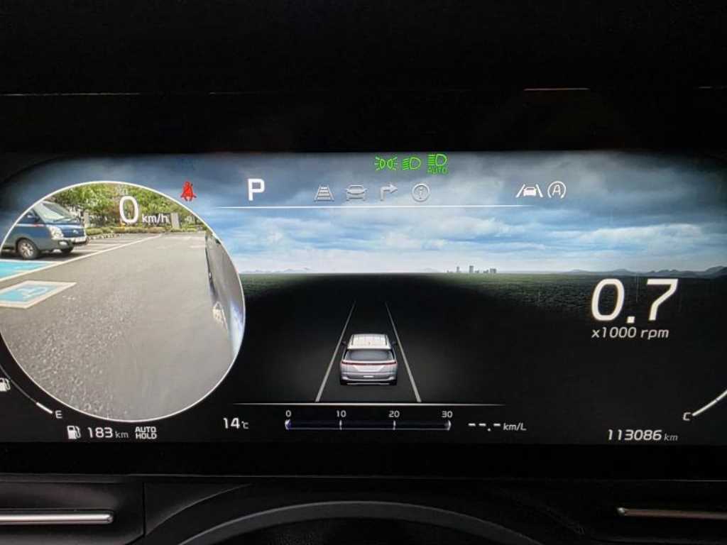 KIA Carnival 2021 - Importación desde Corea - HF Imports Iquique - Foto 20