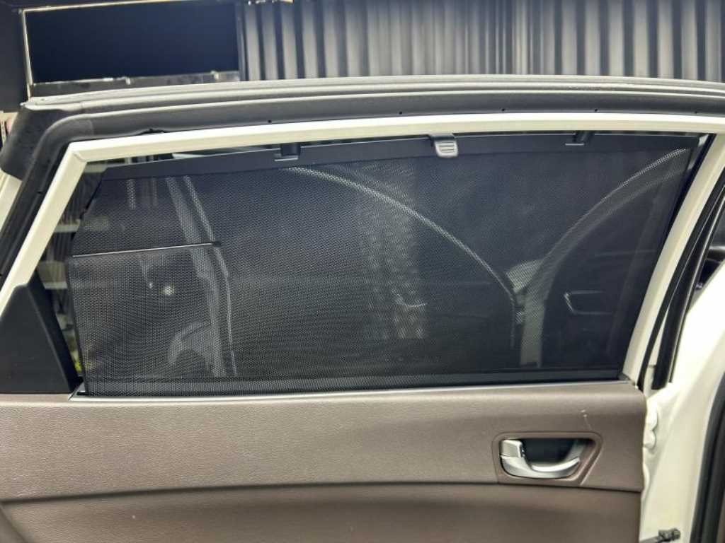 KIA K5 - Vista 7