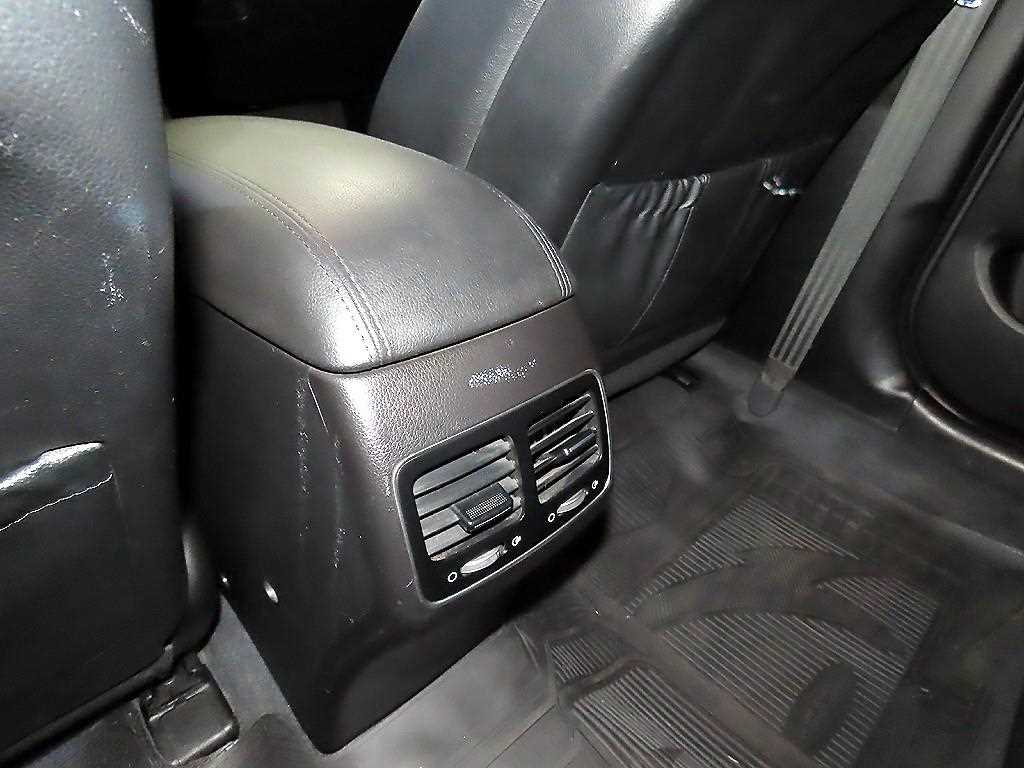 KIA K7 2014 Negro - Importación desde Corea - HF Imports Iquique - Foto 17