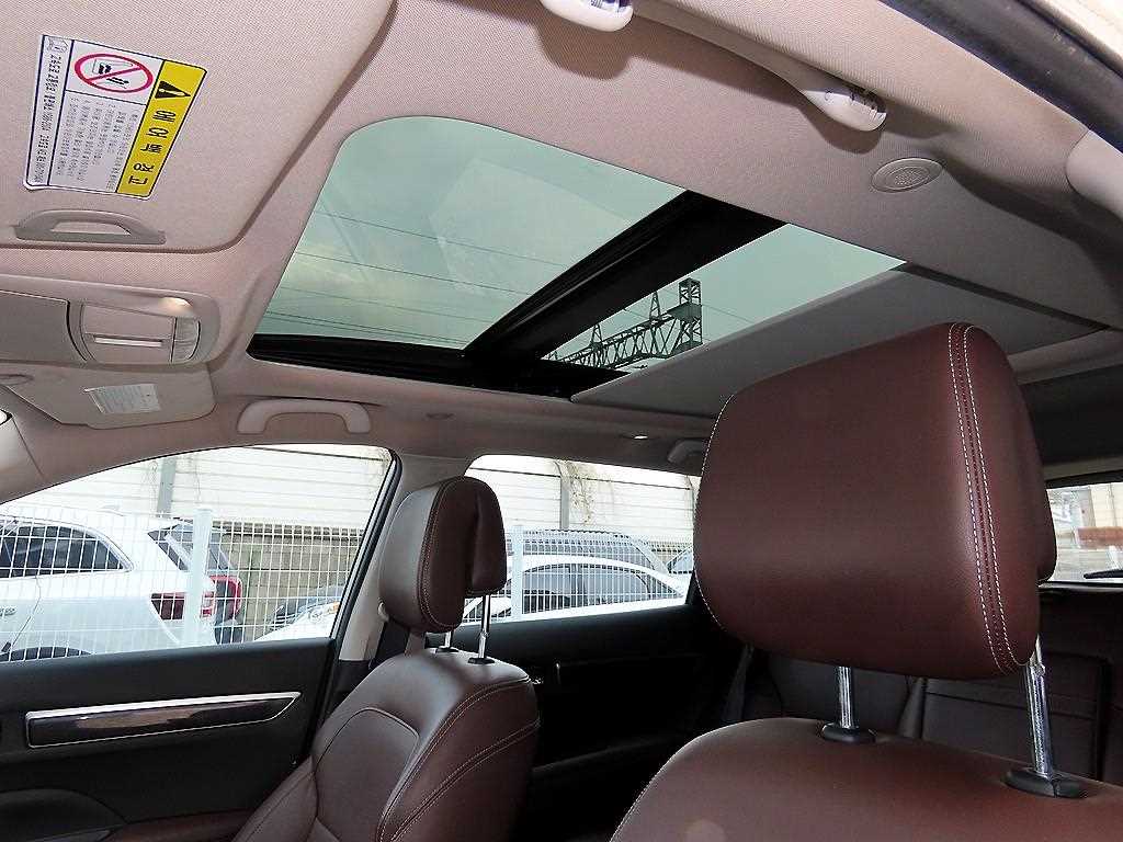SAMSUNG QM6 2017 Blanco - Importación desde Corea - HF Imports Iquique - Foto 16