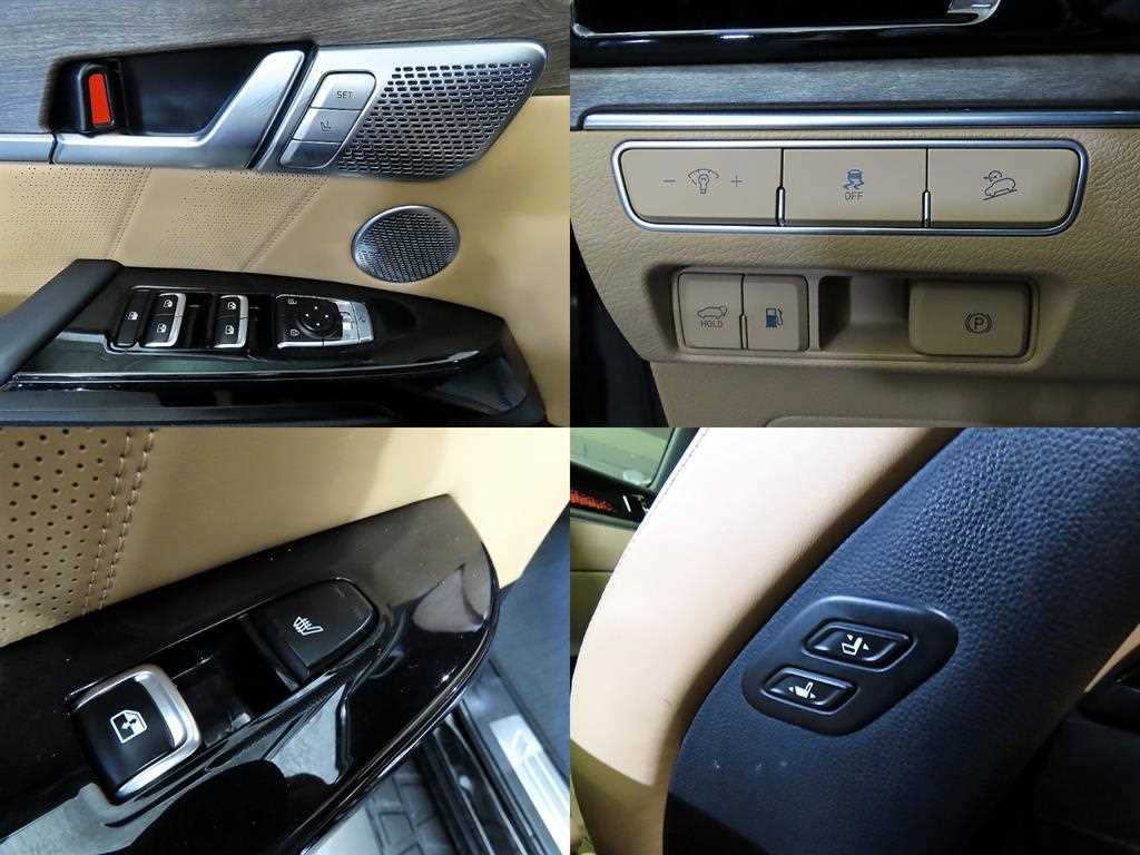 KIA Mohave 2021 - Importación desde Corea - HF Imports Iquique - Foto 18