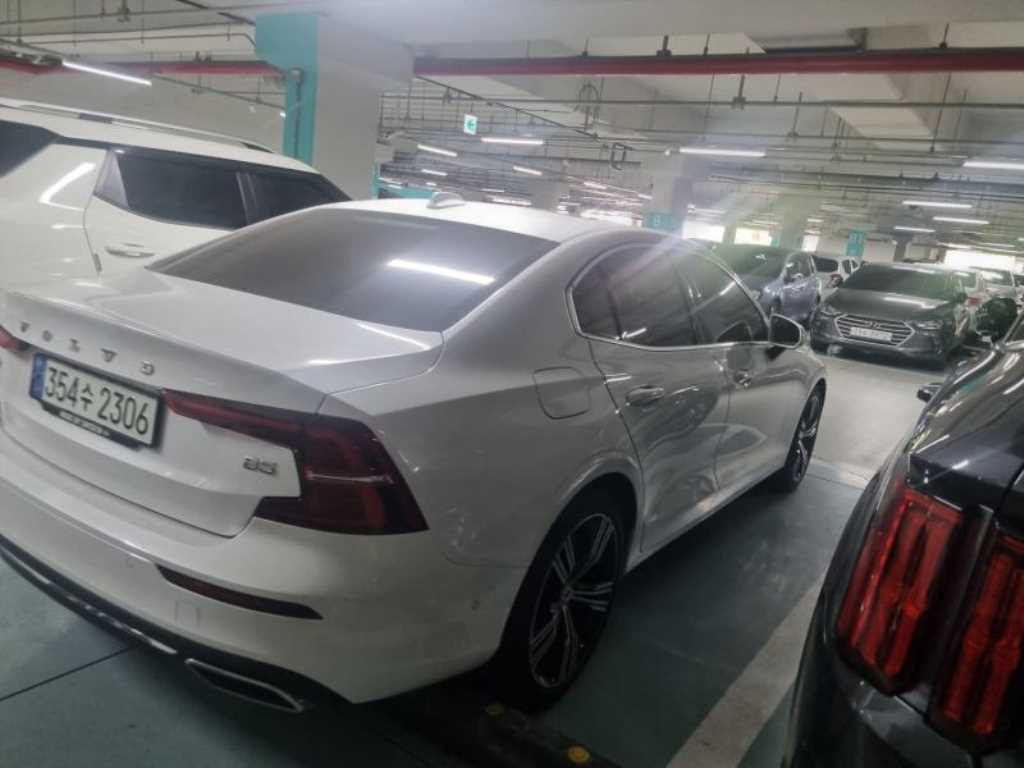 Volvo S60 - Vista 6