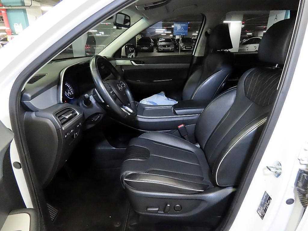 HYUNDAI Palisade - Vista 6