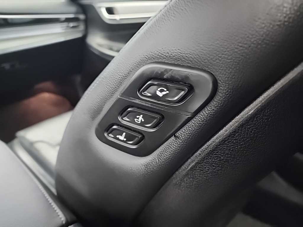 HYUNDAI Grandeur 2021 Negro - Importación desde Corea - HF Imports Iquique - Foto 14