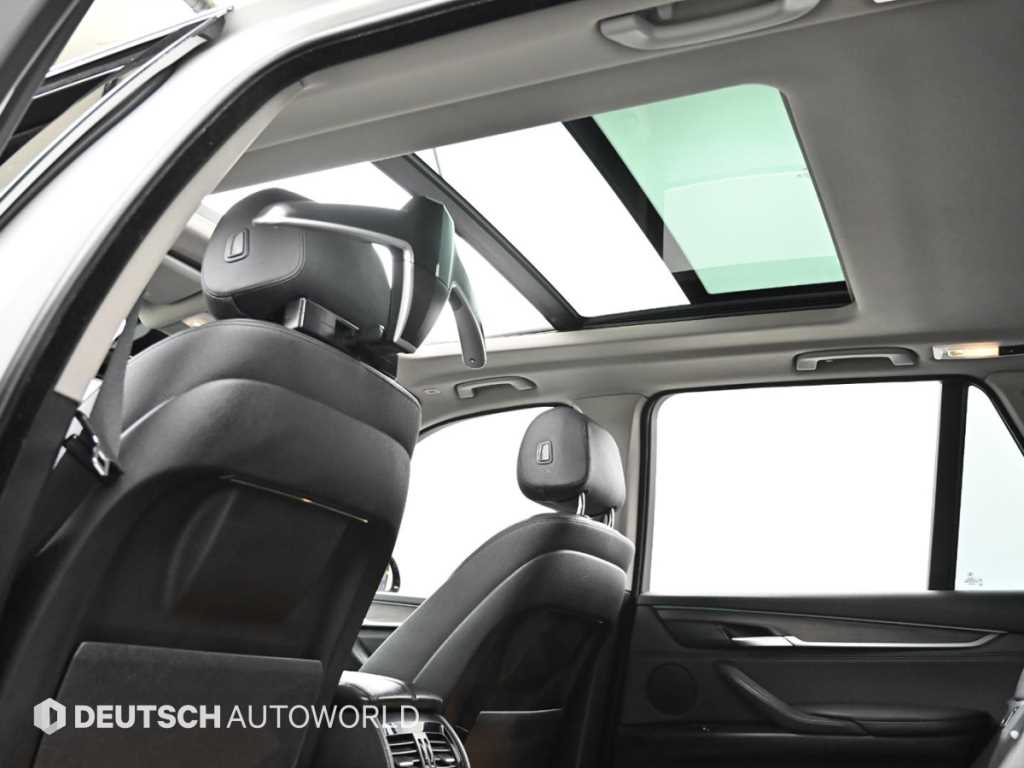 BMW X5 - Vista 11