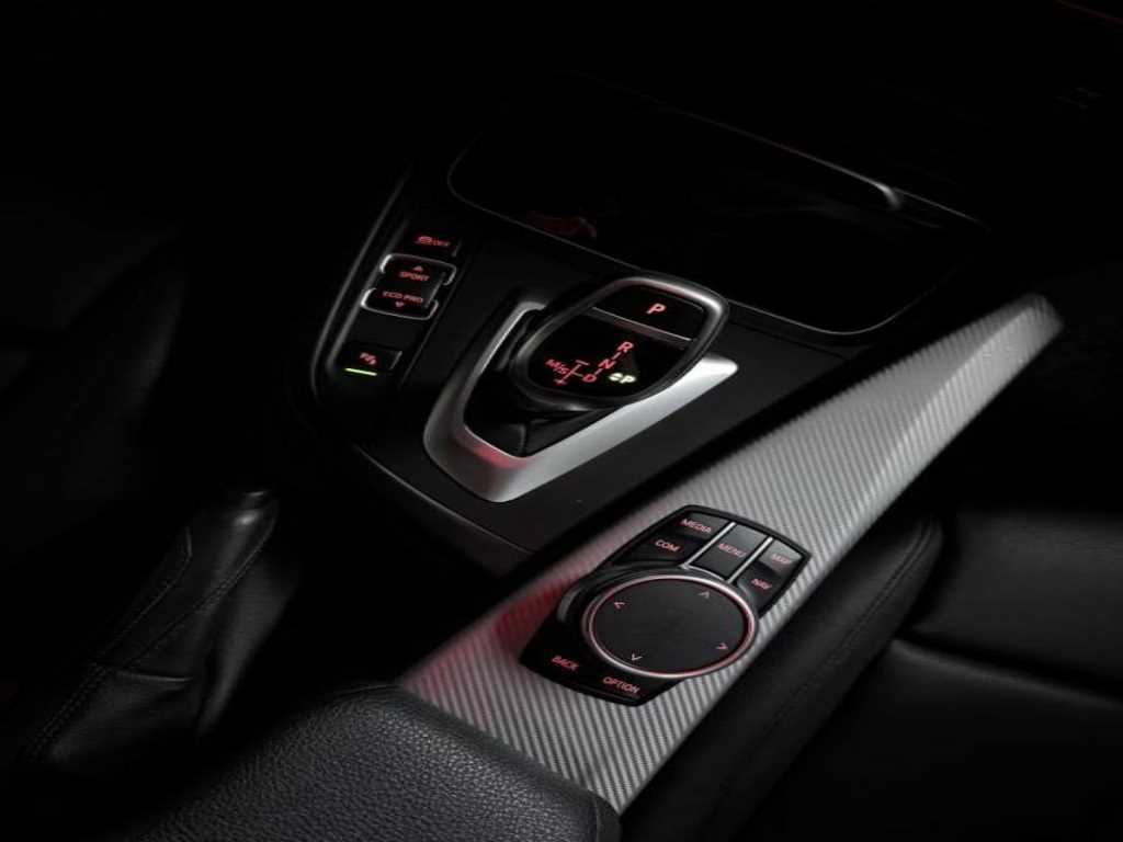 BMW 3 series - Vista 10
