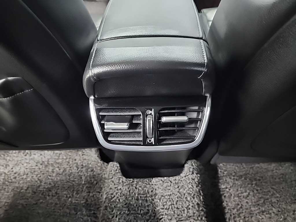HYUNDAI Grandeur 2021 Negro - Importación desde Corea - HF Imports Iquique - Foto 13