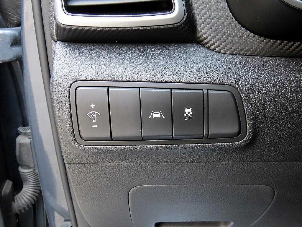 HYUNDAI Tucson - Vista 12