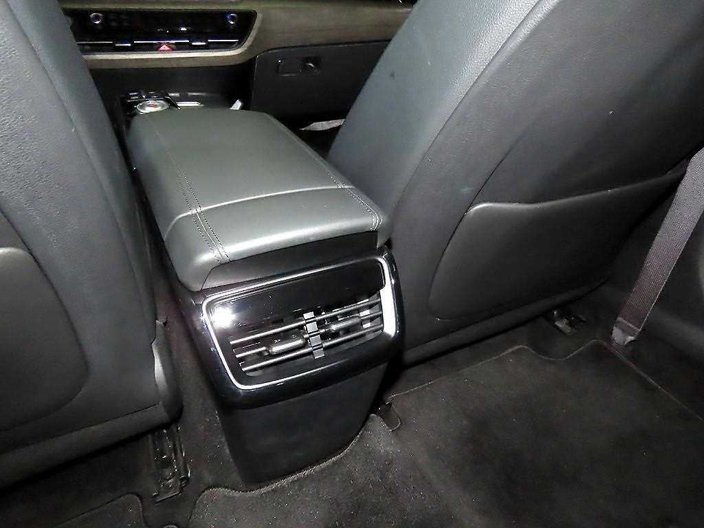 KIA K8 2024 Negro - Importación desde Corea - HF Imports Iquique - Foto 17