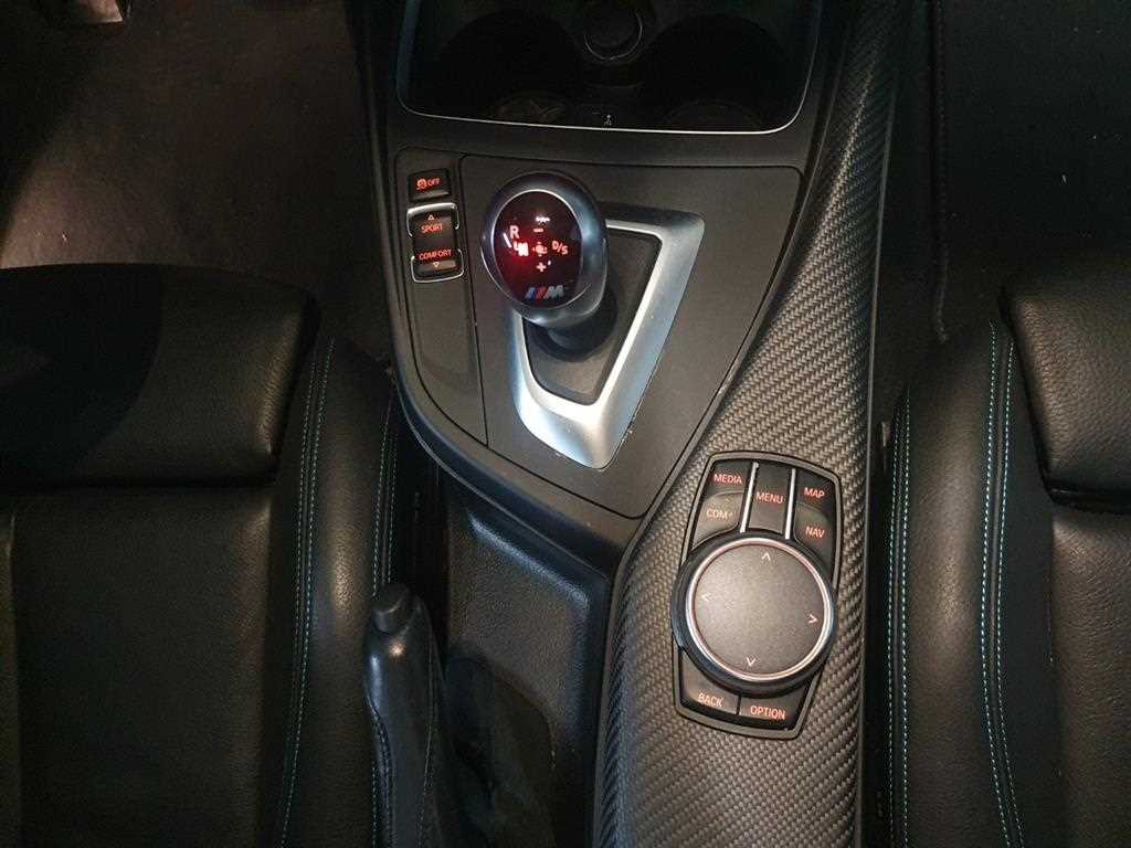 BMW 2 series 2018 Gris - Importación desde Corea - HF Imports Iquique - Foto 14