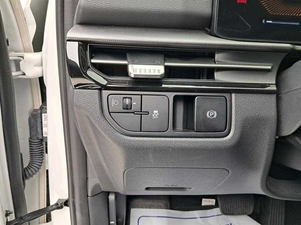 KIA Sportage 2025 Blanco - Importación desde Corea - HF Imports Iquique - Foto 13