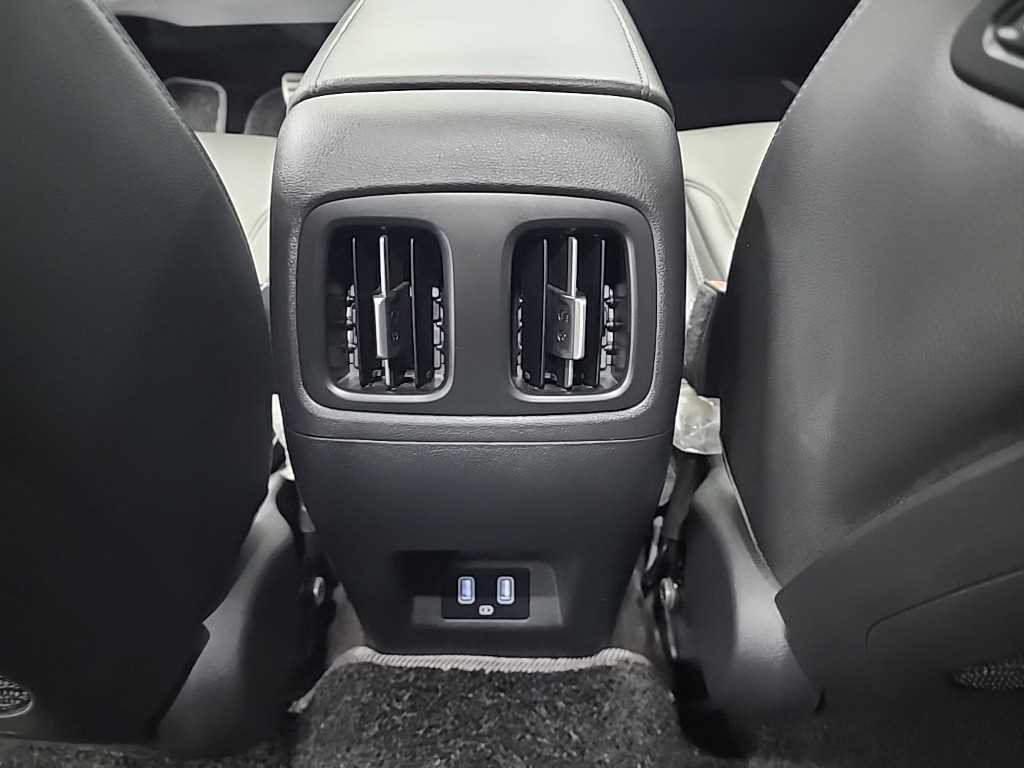 HYUNDAI Tucson 2021 Negro - Importación desde Corea - HF Imports Iquique - Foto 13