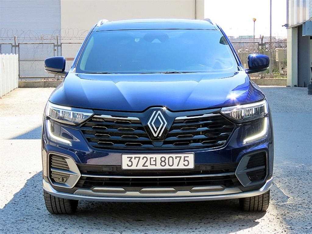 SAMSUNG QM6 2025 Azul - Importación desde Corea - HF Imports Iquique - Foto 1