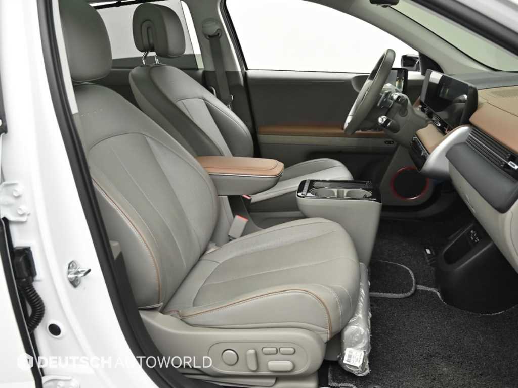 HYUNDAI Ioniq 5 - Vista 10