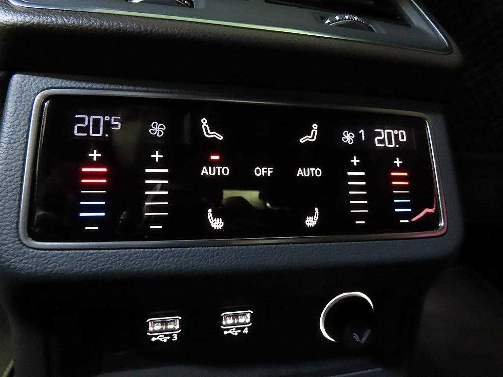 Audi A7 2020 Blanco - Importación desde Corea - HF Imports Iquique - Foto 13
