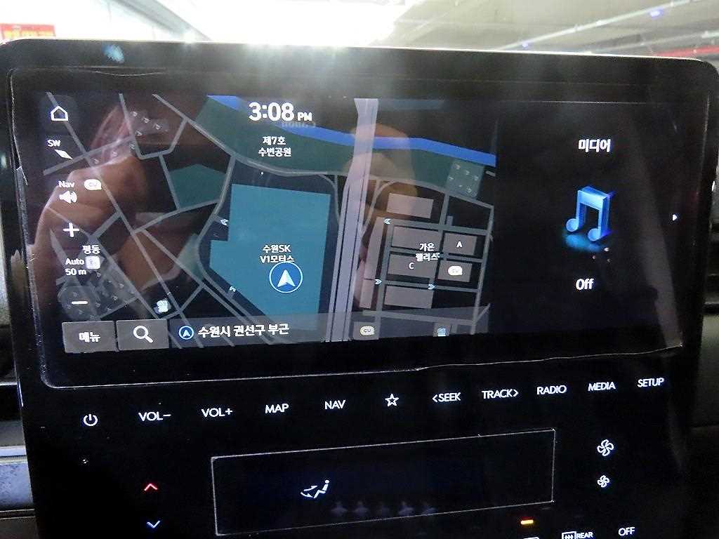 HYUNDAI Staria 2022 Gris - Importación desde Corea - HF Imports Iquique - Foto 14
