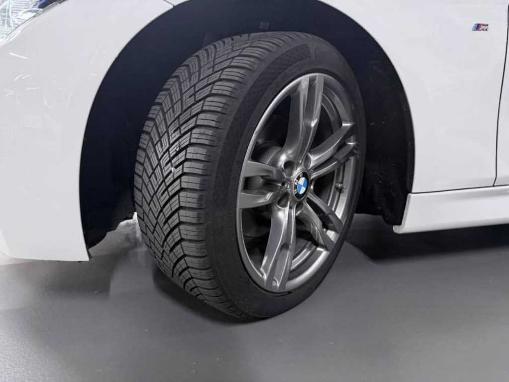 BMW 3 series 2018 - Importación desde Corea - HF Imports Iquique - Foto 18