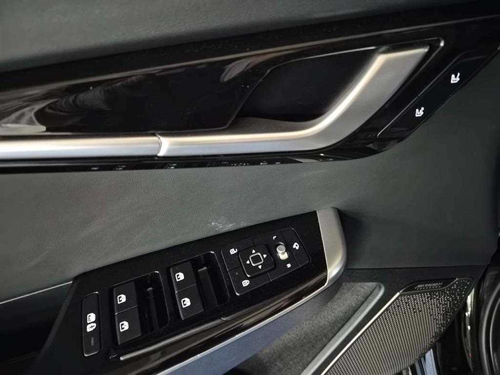 KIA EV6 - Vista 12
