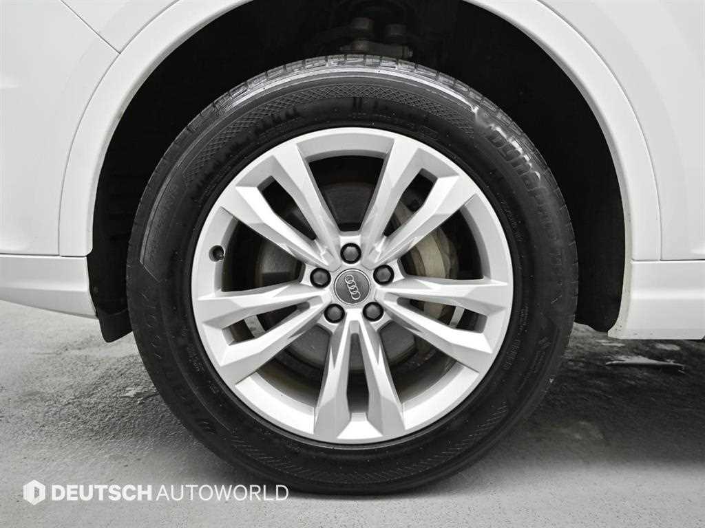 Audi Q7 - Vista 5